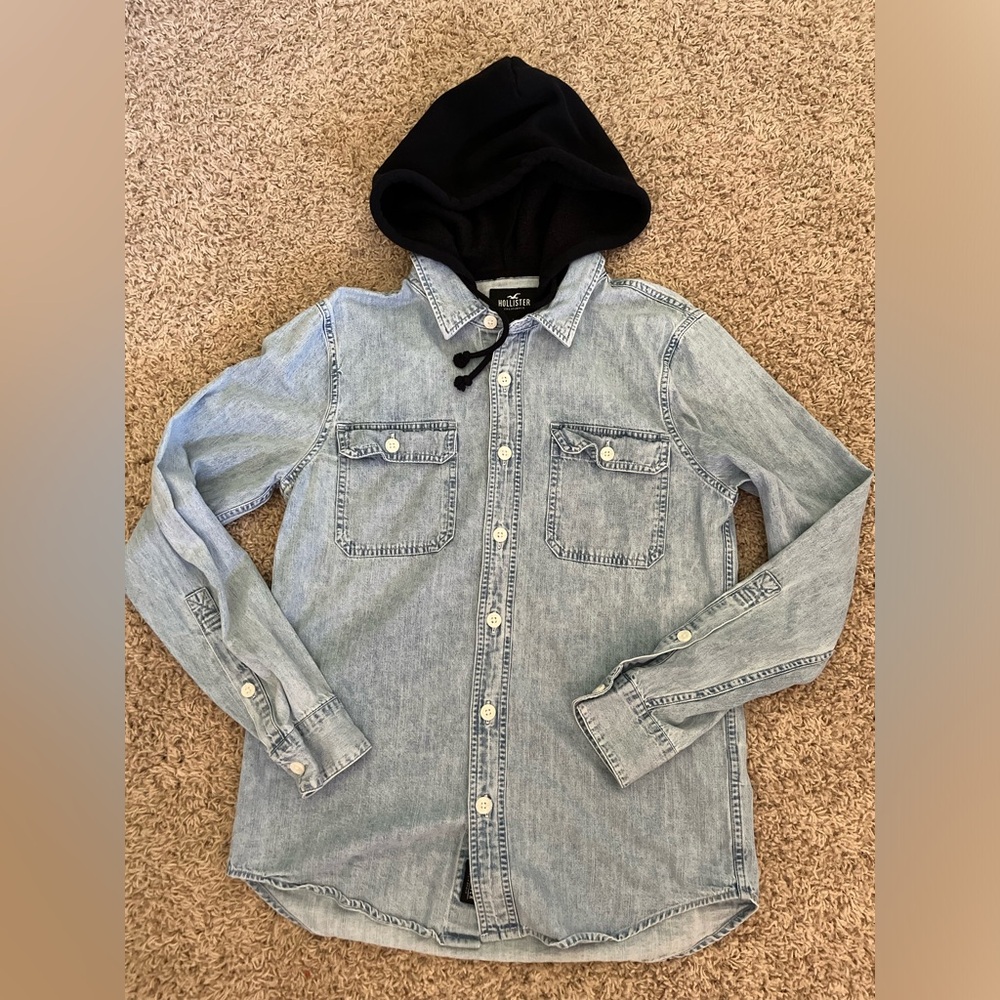 Hollister Men’s M